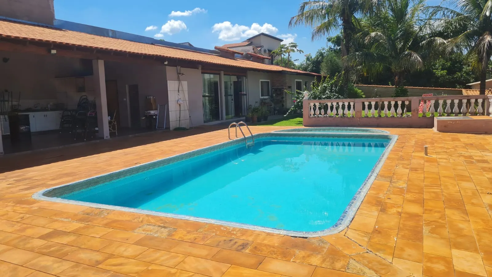 Ecovila à venda de 1.000 m² em Piraju, SP, Brasil