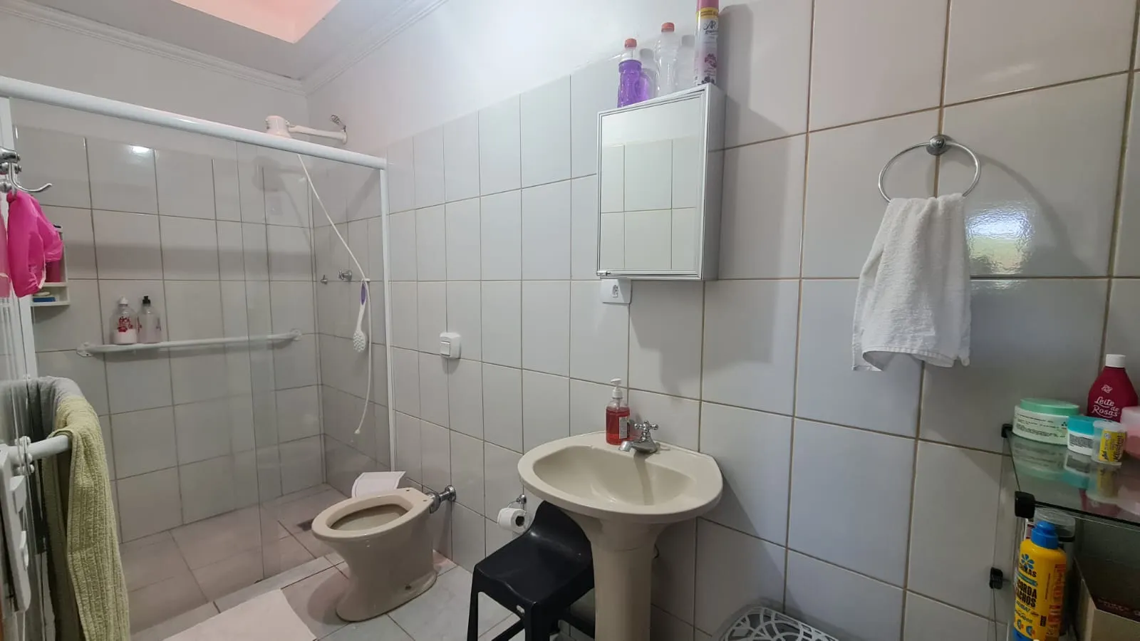 Ecovila à venda de 1.000 m² em Piraju, SP, Brasil