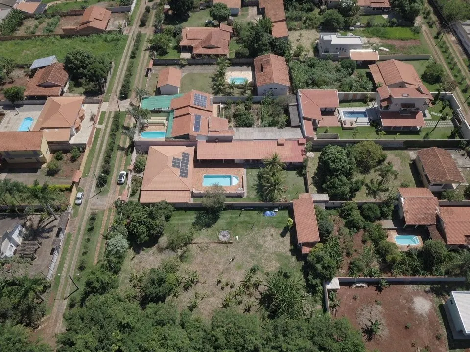 Ecovila à venda de 1.000 m² em Piraju, SP, Brasil