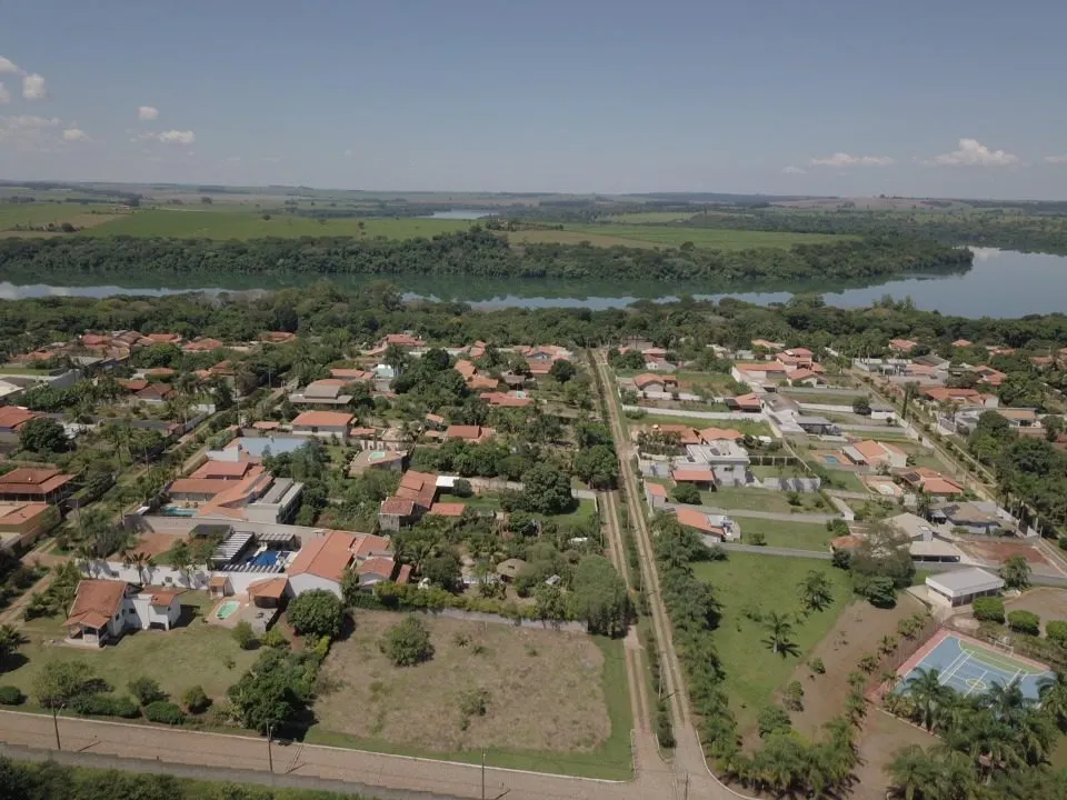 Ecovila à venda de 1.000 m² em Piraju, SP, Brasil