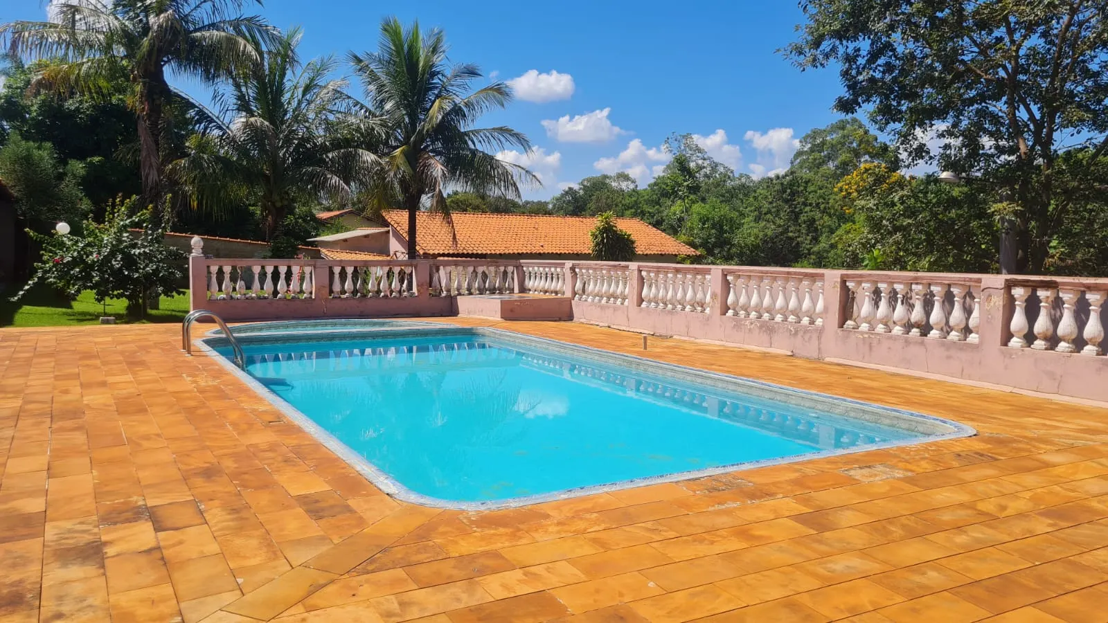 Ecovila à venda de 1.000 m² em Piraju, SP, Brasil