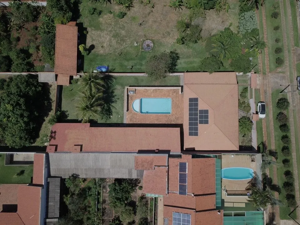 Ecovila à venda de 1.000 m² em Piraju, SP, Brasil
