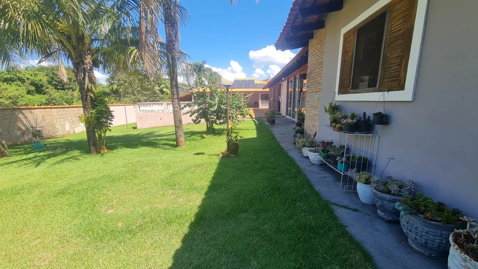 Ecovila à venda de 1.000 m² em Piraju, SP, Brasil