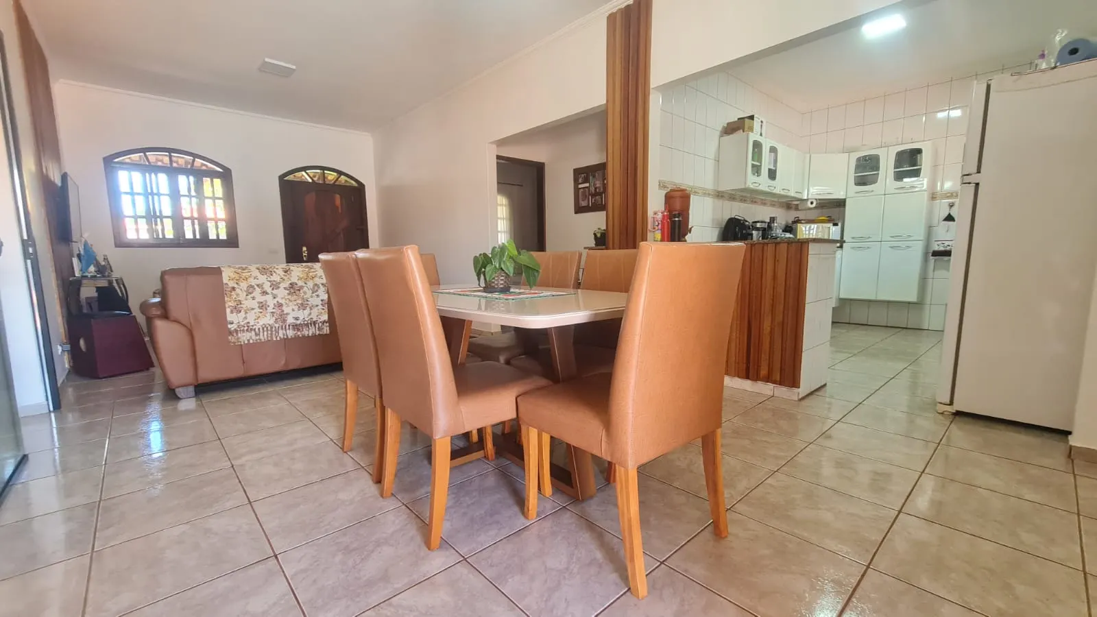 Ecovila à venda de 1.000 m² em Piraju, SP, Brasil