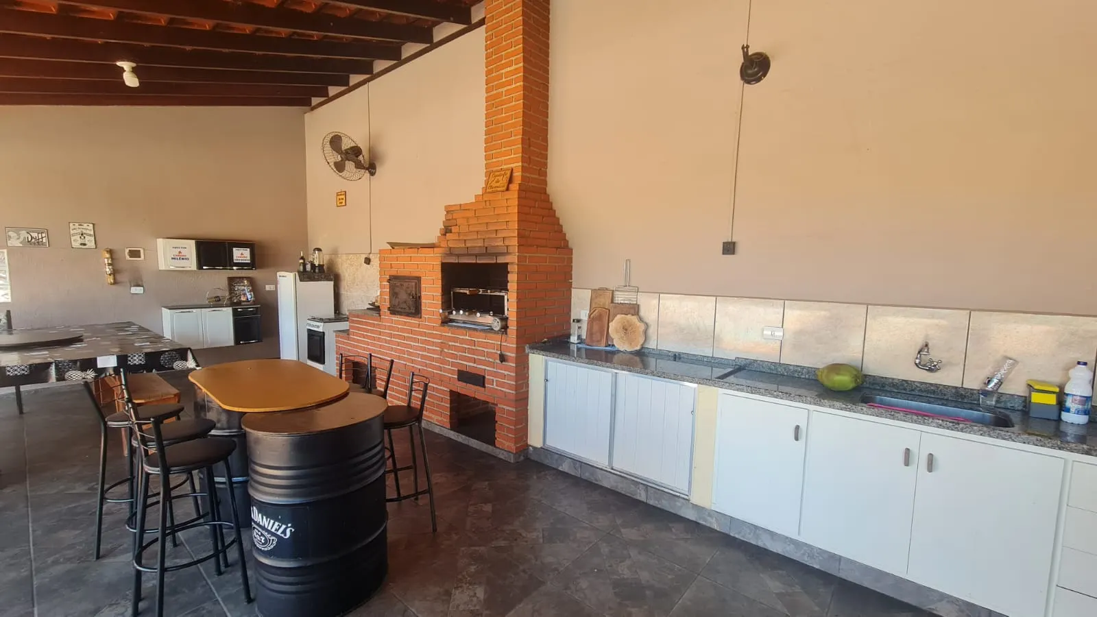 Ecovila à venda de 1.000 m² em Piraju, SP, Brasil