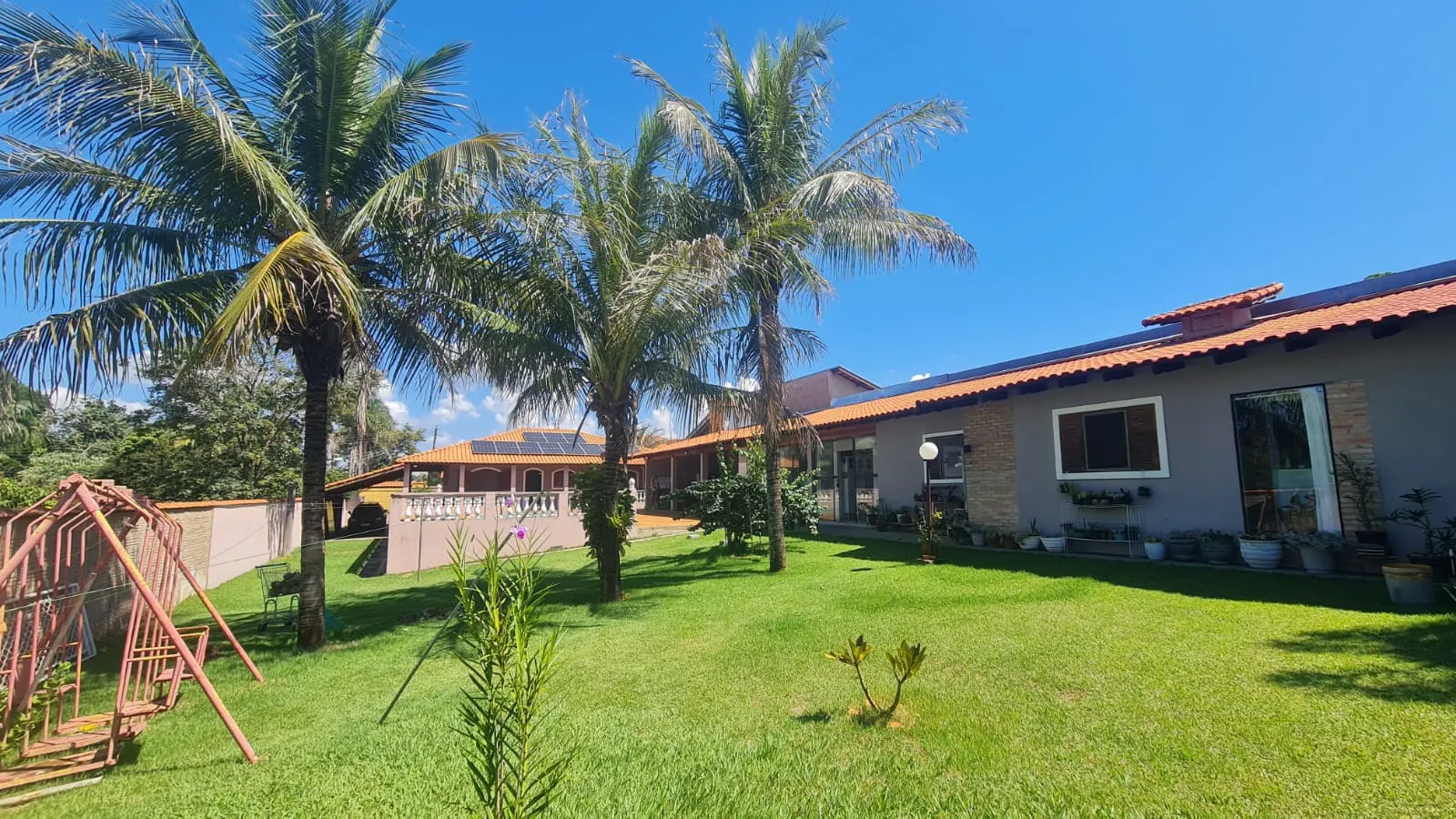 Ecovila à venda de 1.000 m² em Piraju, SP, Brasil