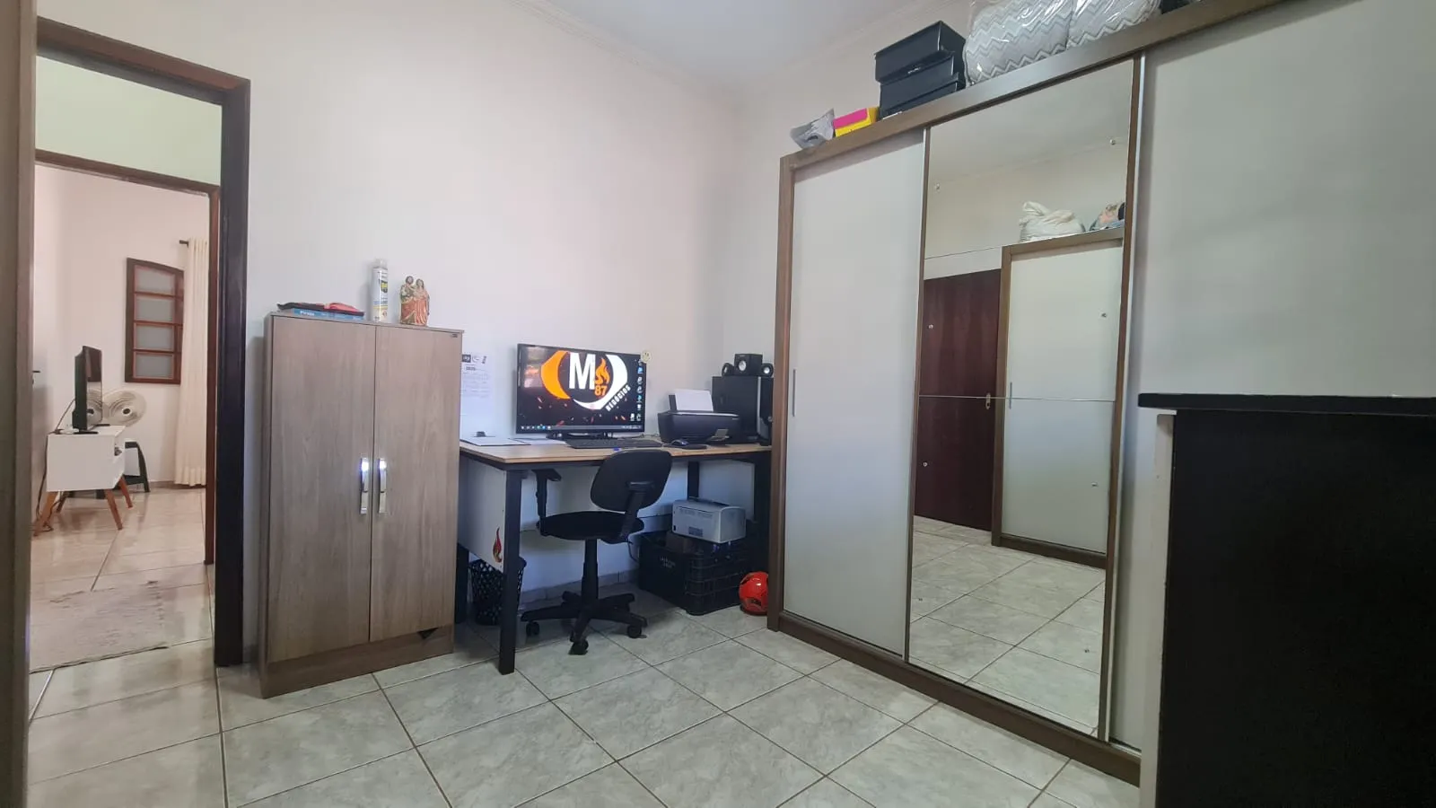 Ecovila à venda de 1.000 m² em Piraju, SP, Brasil