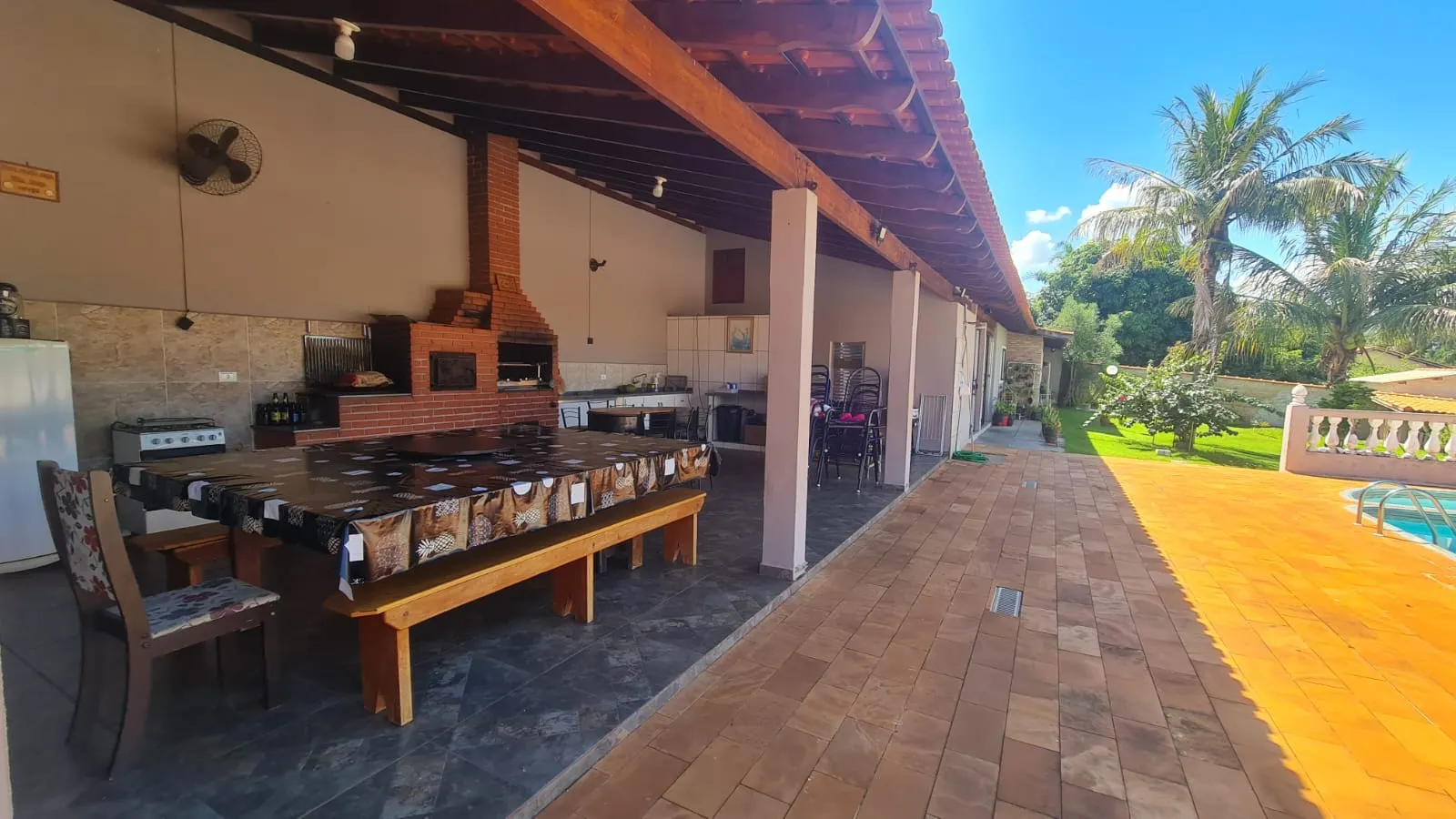 Ecovila à venda de 1.000 m² em Piraju, SP, Brasil
