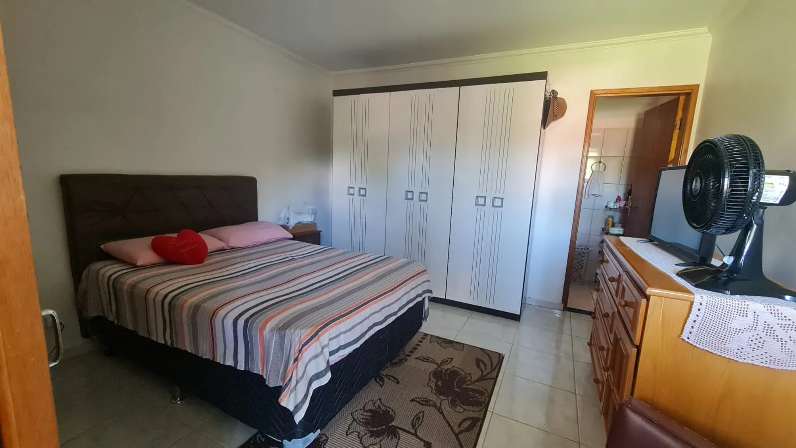 Ecovila à venda de 1.000 m² em Piraju, SP, Brasil