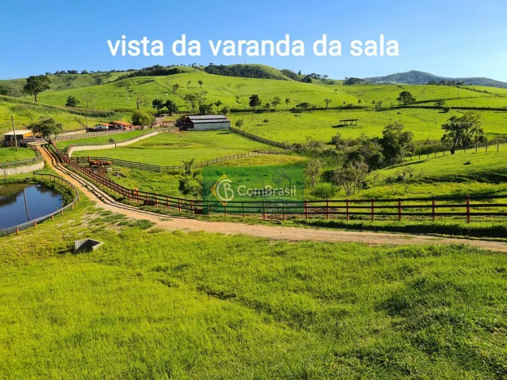 Sítio à venda de 14 ha em Salesópolis, SP, Brasil