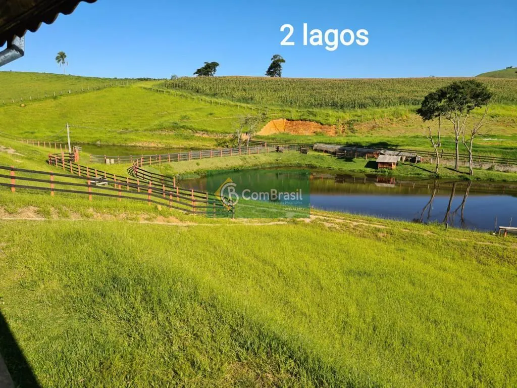 Sítio à venda de 14 ha em Salesópolis, SP, Brasil