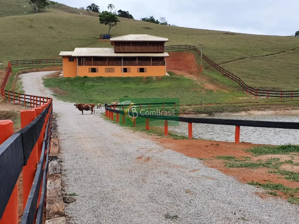 Sítio à venda de 14 ha em Salesópolis, SP, Brasil