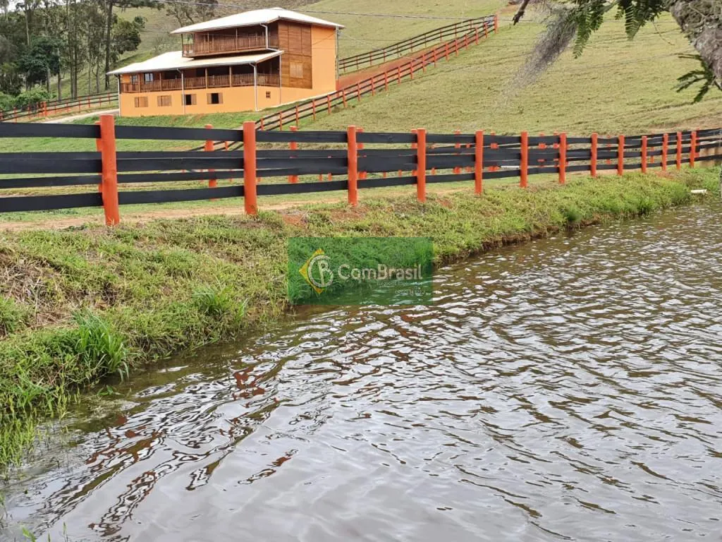 Sítio à venda de 14 ha em Salesópolis, SP, Brasil