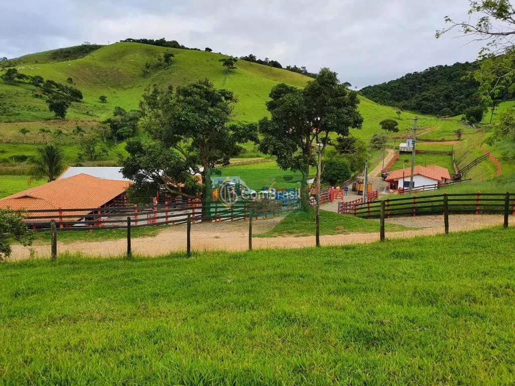 Sítio à venda de 14 ha em Salesópolis, SP, Brasil