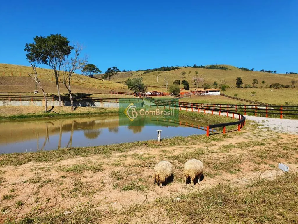 Sítio à venda de 14 ha em Salesópolis, SP, Brasil