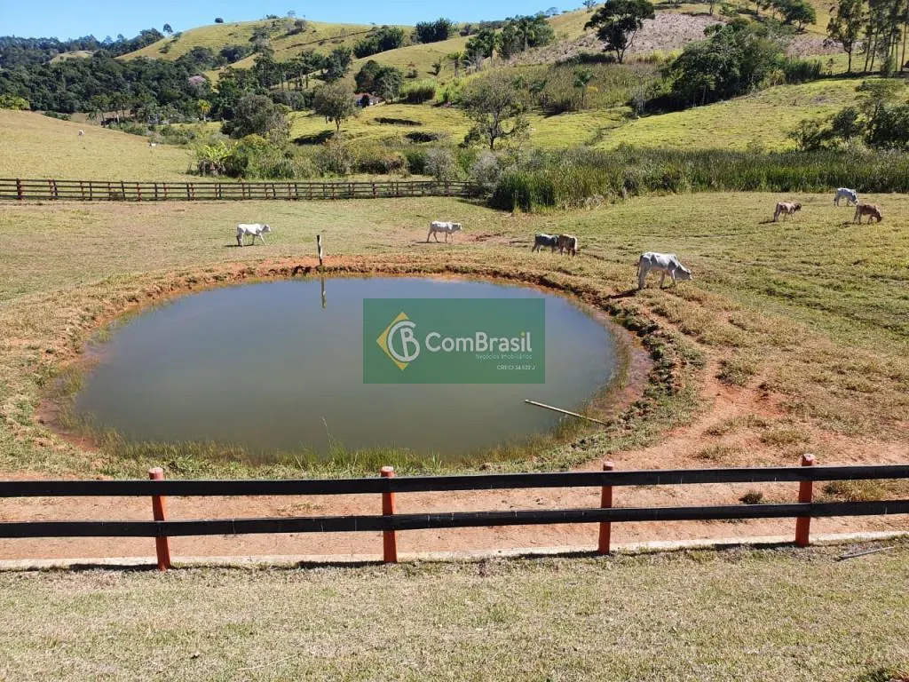 Sítio à venda de 14 ha em Salesópolis, SP, Brasil