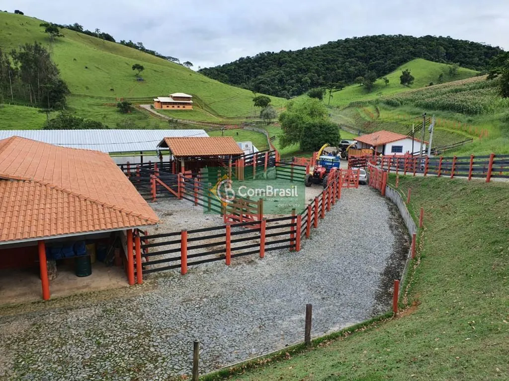 Sítio à venda de 14 ha em Salesópolis, SP, Brasil