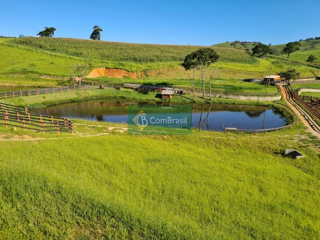 Sítio à venda de 14 ha em Salesópolis, SP, Brasil
