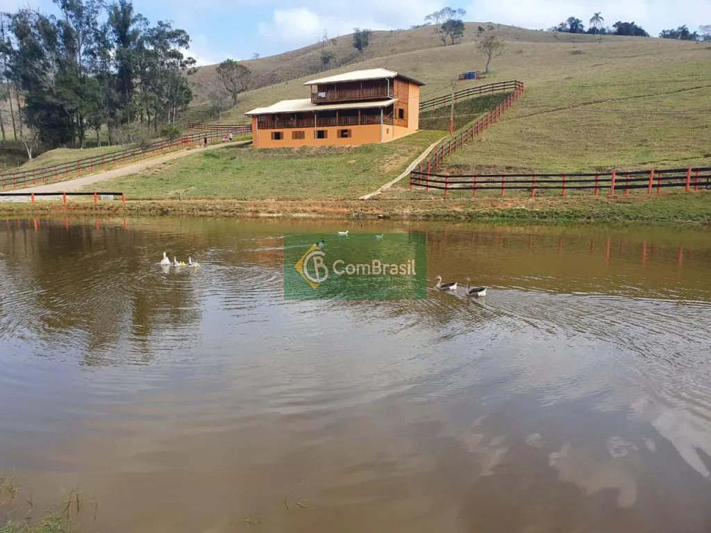 Sítio à venda de 14 ha em Salesópolis, SP, Brasil