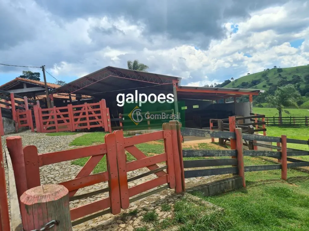 Sítio à venda de 14 ha em Salesópolis, SP, Brasil