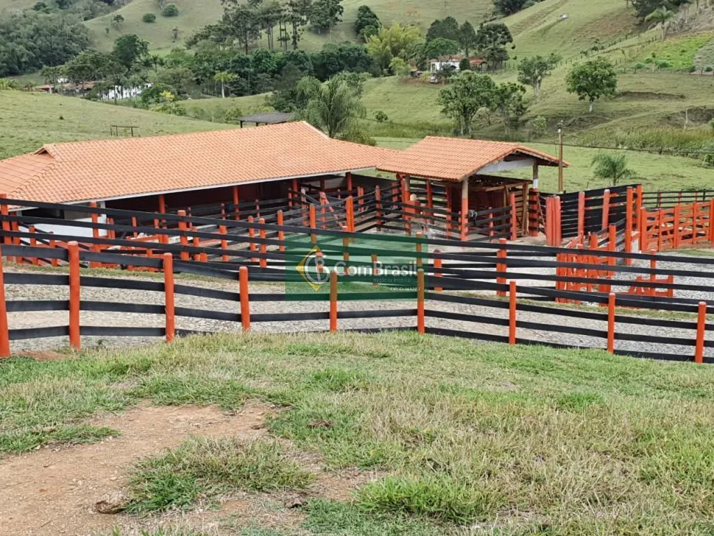 Sítio à venda de 14 ha em Salesópolis, SP, Brasil