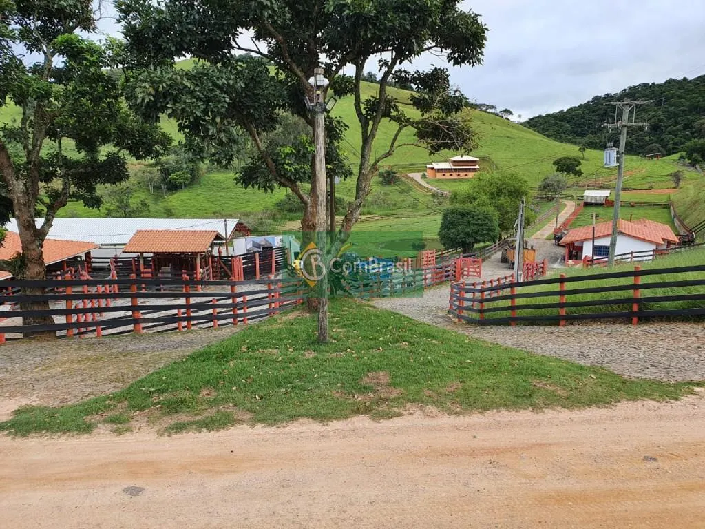 Sítio à venda de 14 ha em Salesópolis, SP, Brasil