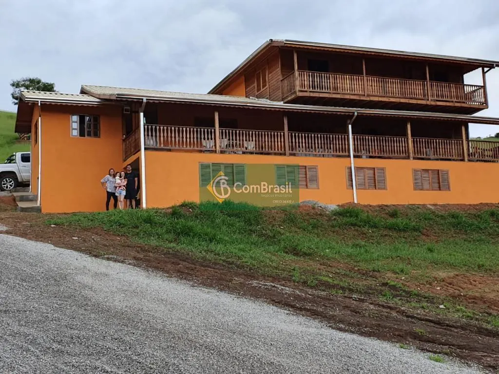 Sítio à venda de 14 ha em Salesópolis, SP, Brasil