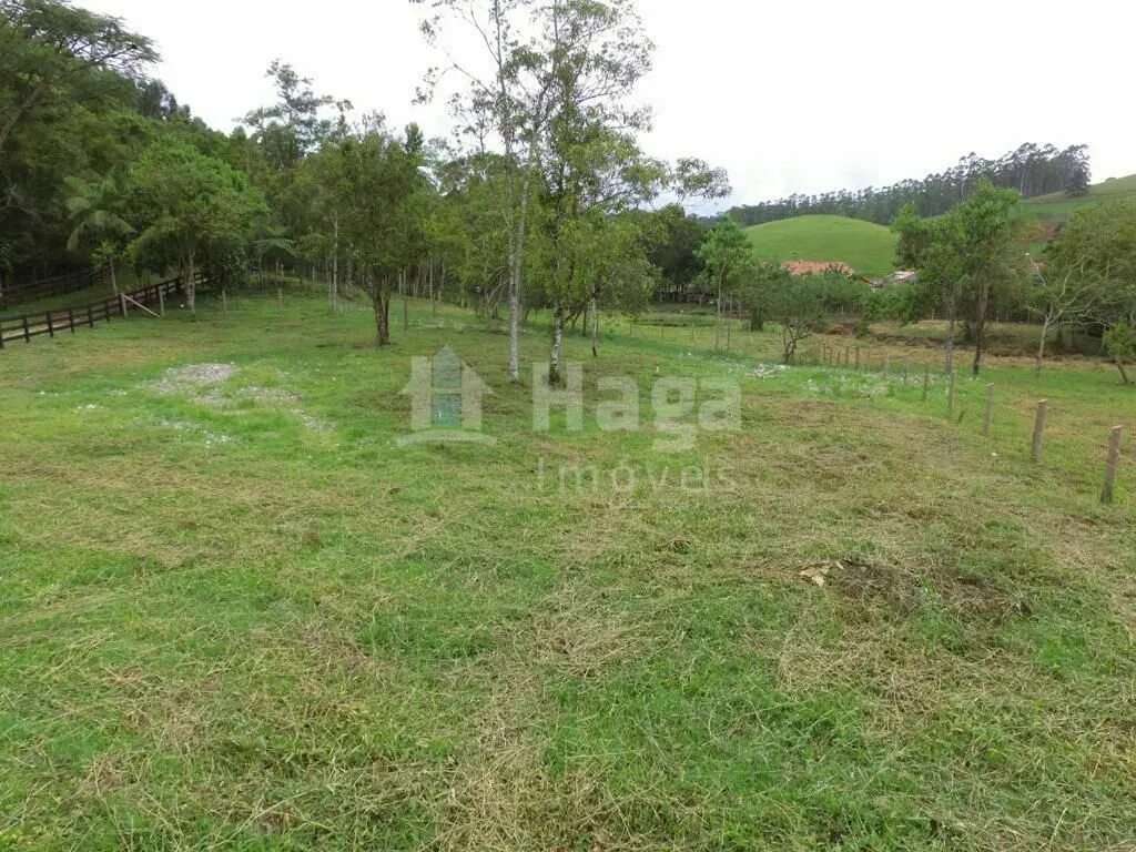 Plot for sale of 1,669 m² in Canelinha, SC, Brazil