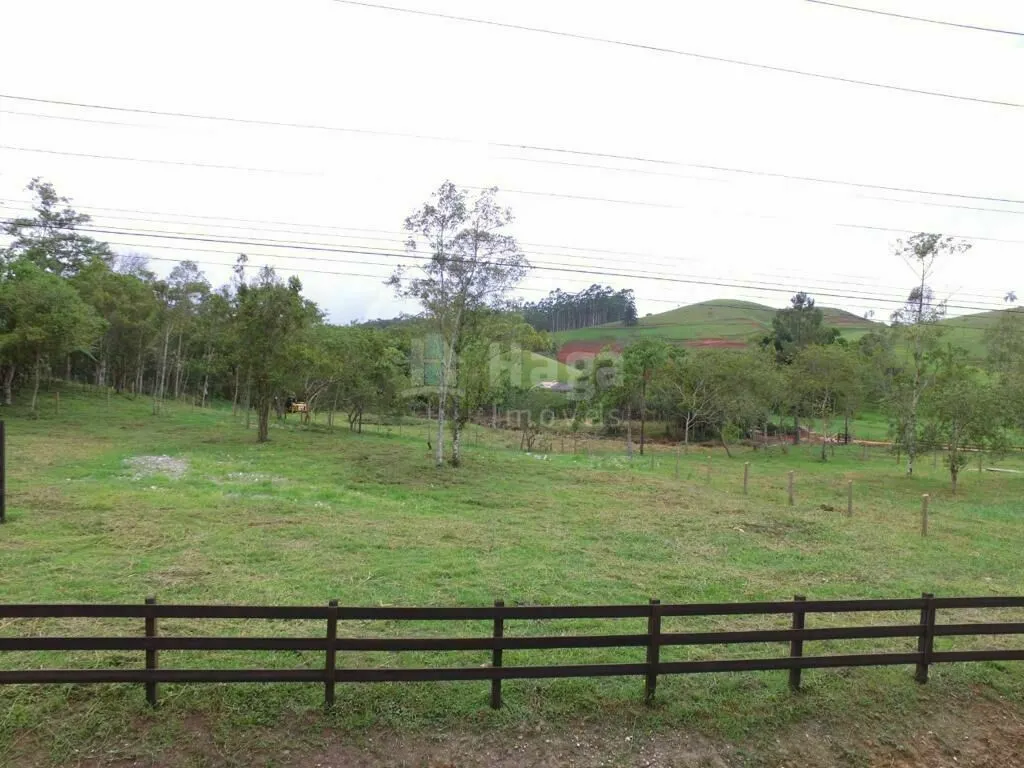 Plot for sale of 1,669 m² in Canelinha, SC, Brazil