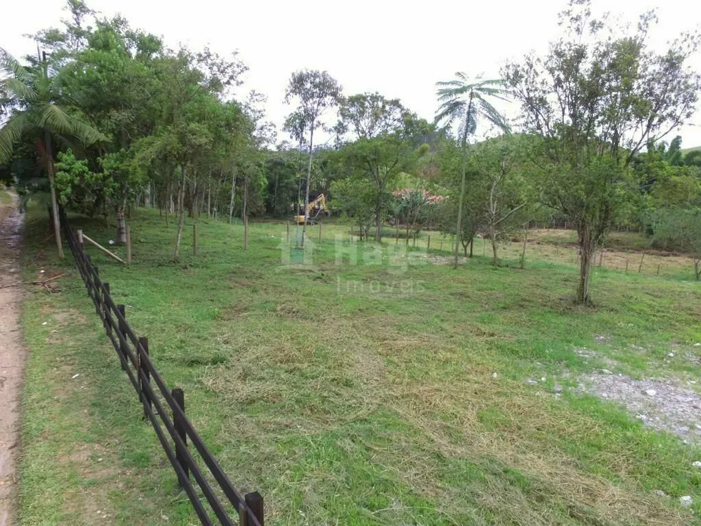 Plot for sale of 1,669 m² in Canelinha, SC, Brazil