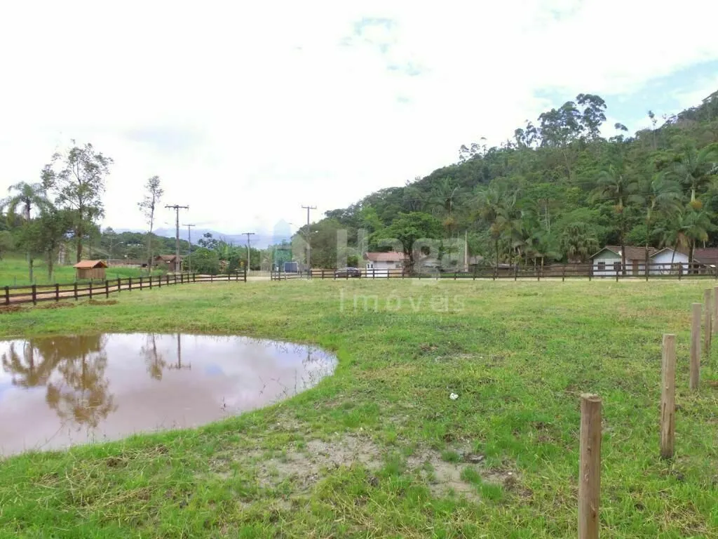 Plot for sale of 1,669 m² in Canelinha, SC, Brazil