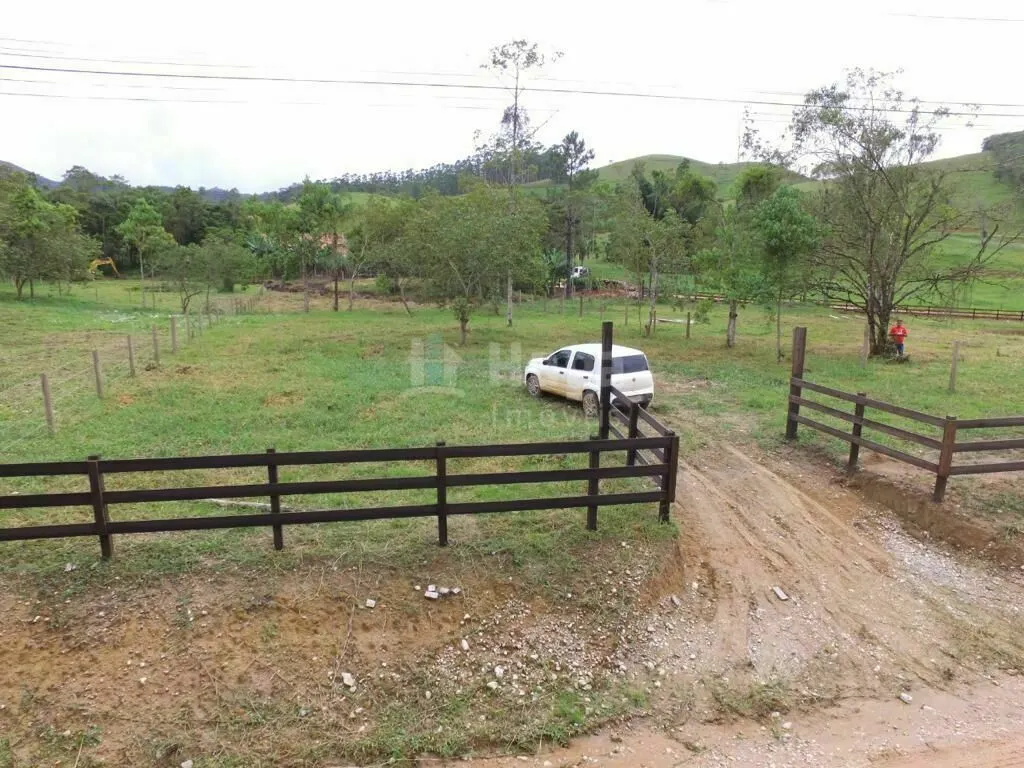 Plot for sale of 1,669 m² in Canelinha, SC, Brazil