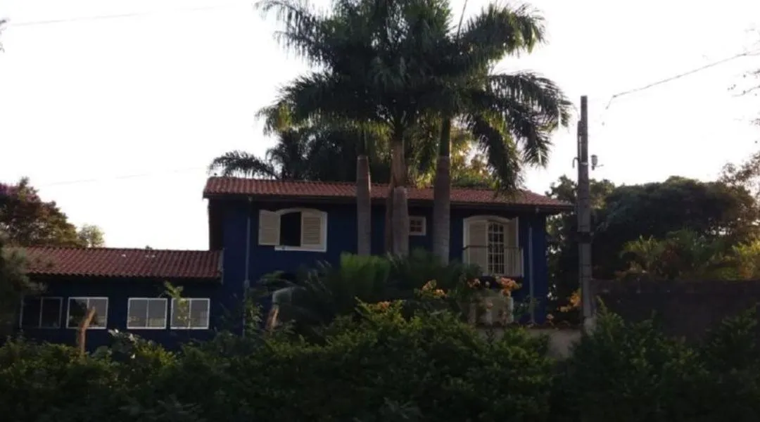 Country home for sale of 3,293 m² in Piracicaba, SP, Brazil