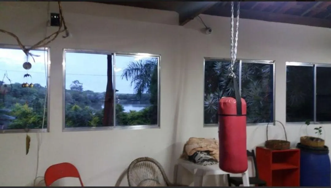 Country home for sale of 3,293 m² in Piracicaba, SP, Brazil