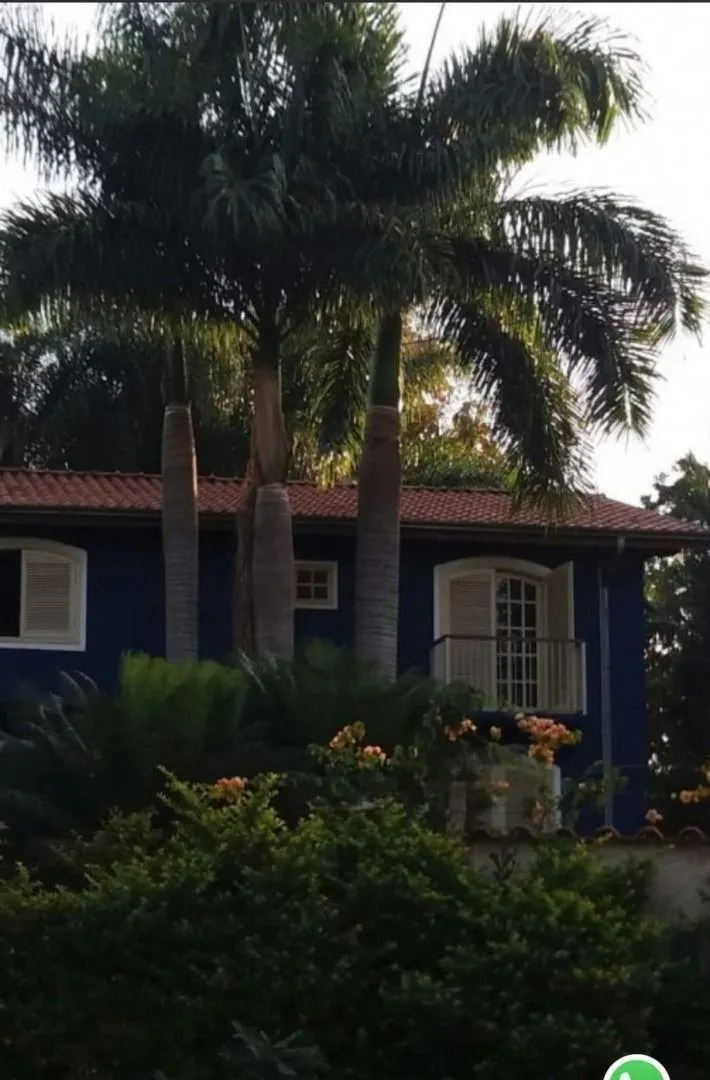 Country home for sale of 3,293 m² in Piracicaba, SP, Brazil