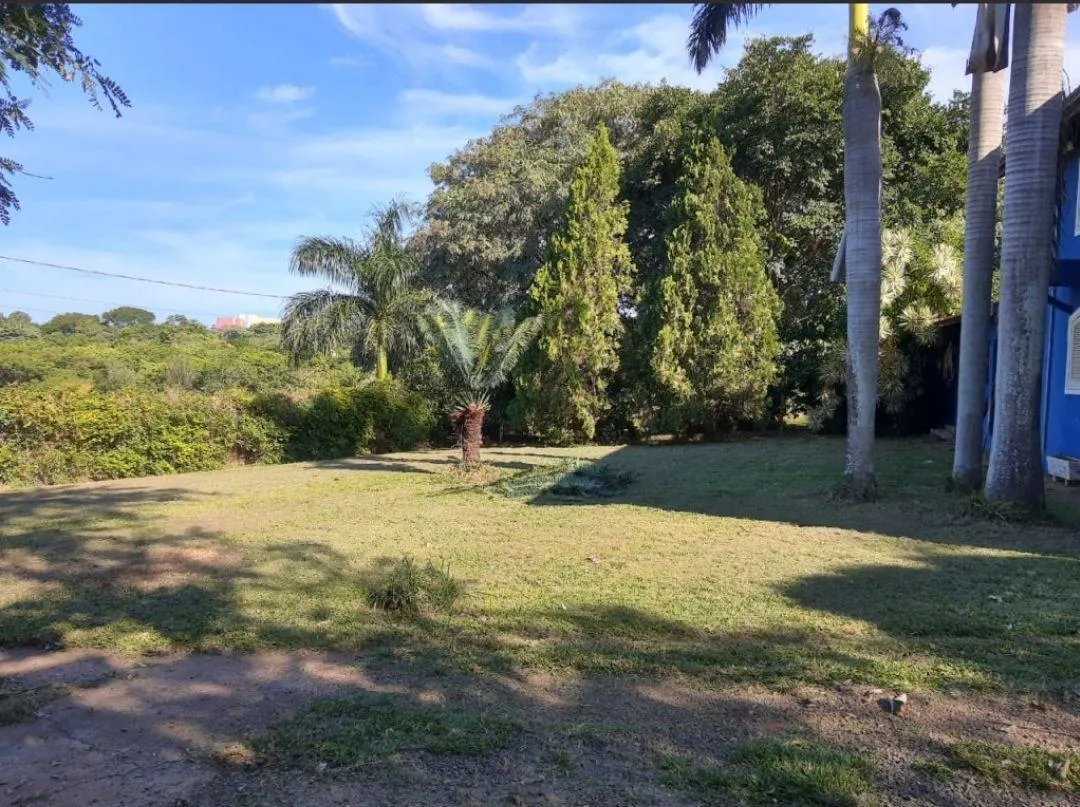 Country home for sale of 3,293 m² in Piracicaba, SP, Brazil
