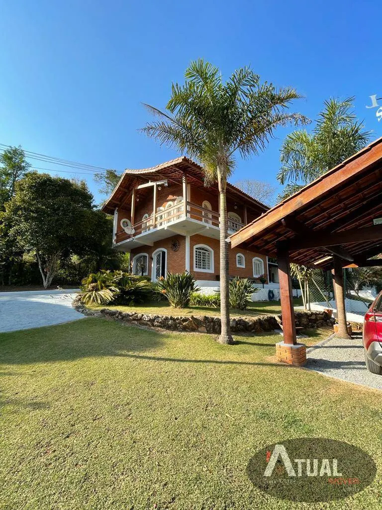 Chácara à venda de 3.893 m² em Atibaia, SP, Brasil