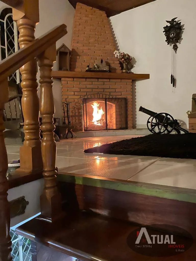 Chácara à venda de 3.893 m² em Atibaia, SP, Brasil