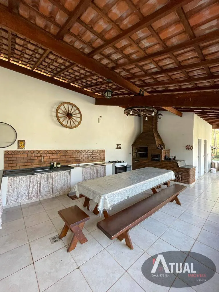 Chácara à venda de 3.893 m² em Atibaia, SP, Brasil
