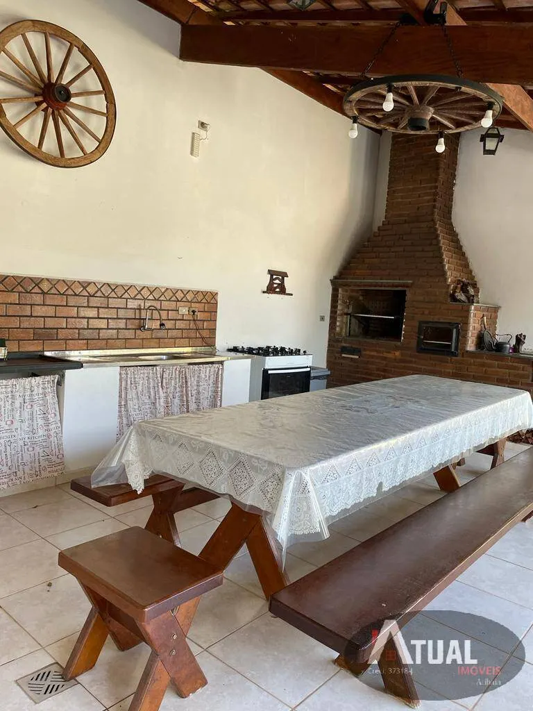 Chácara à venda de 3.893 m² em Atibaia, SP, Brasil