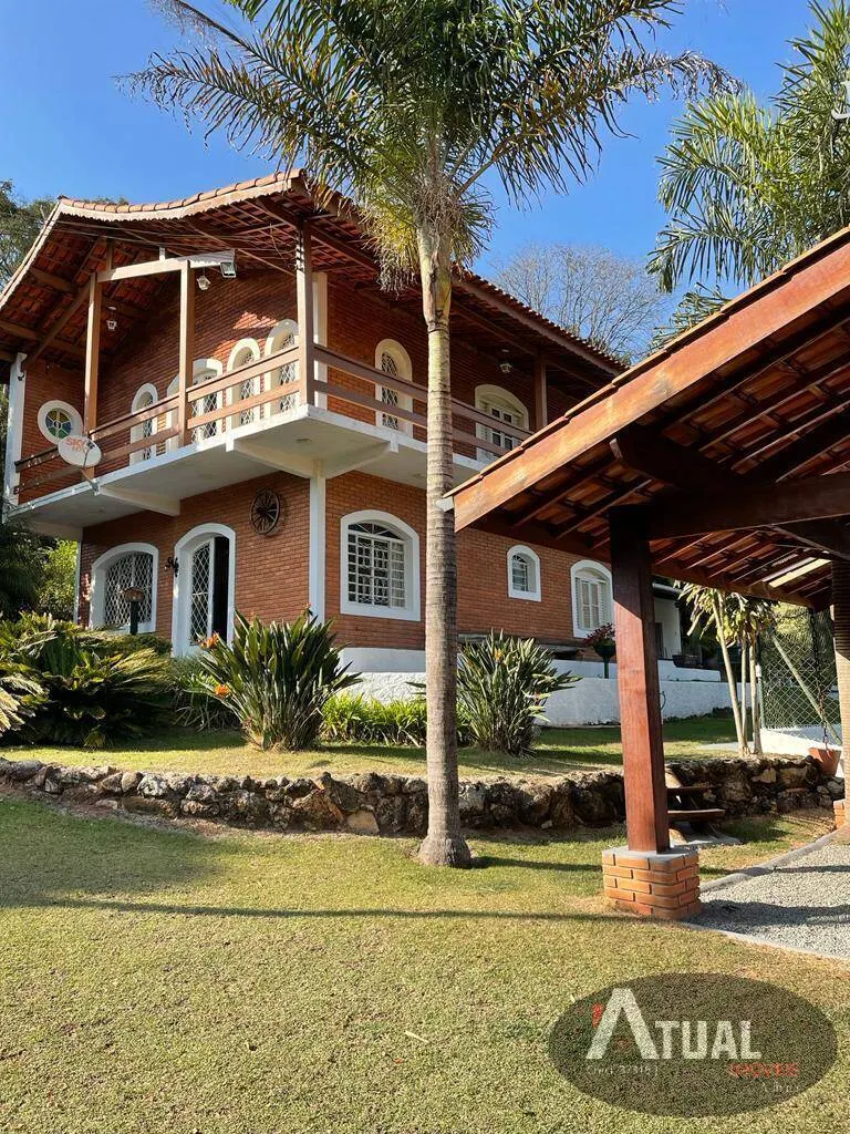 Chácara à venda de 3.893 m² em Atibaia, SP, Brasil