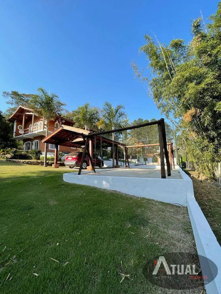 Chácara à venda de 3.893 m² em Atibaia, SP, Brasil