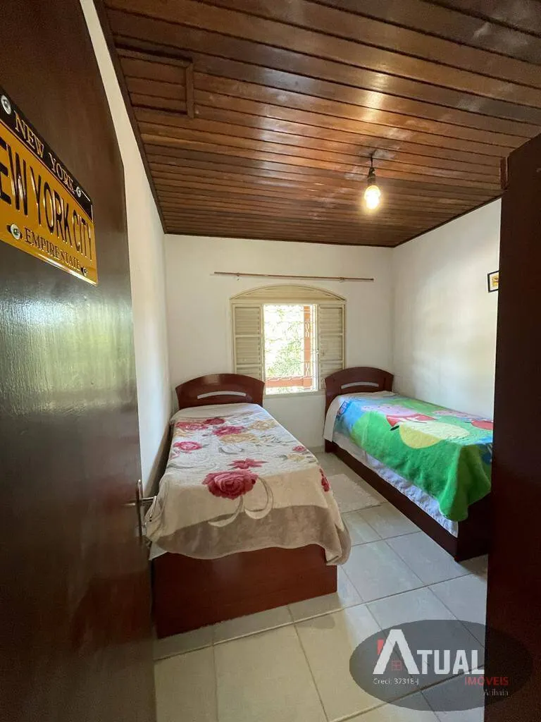 Chácara à venda de 3.893 m² em Atibaia, SP, Brasil