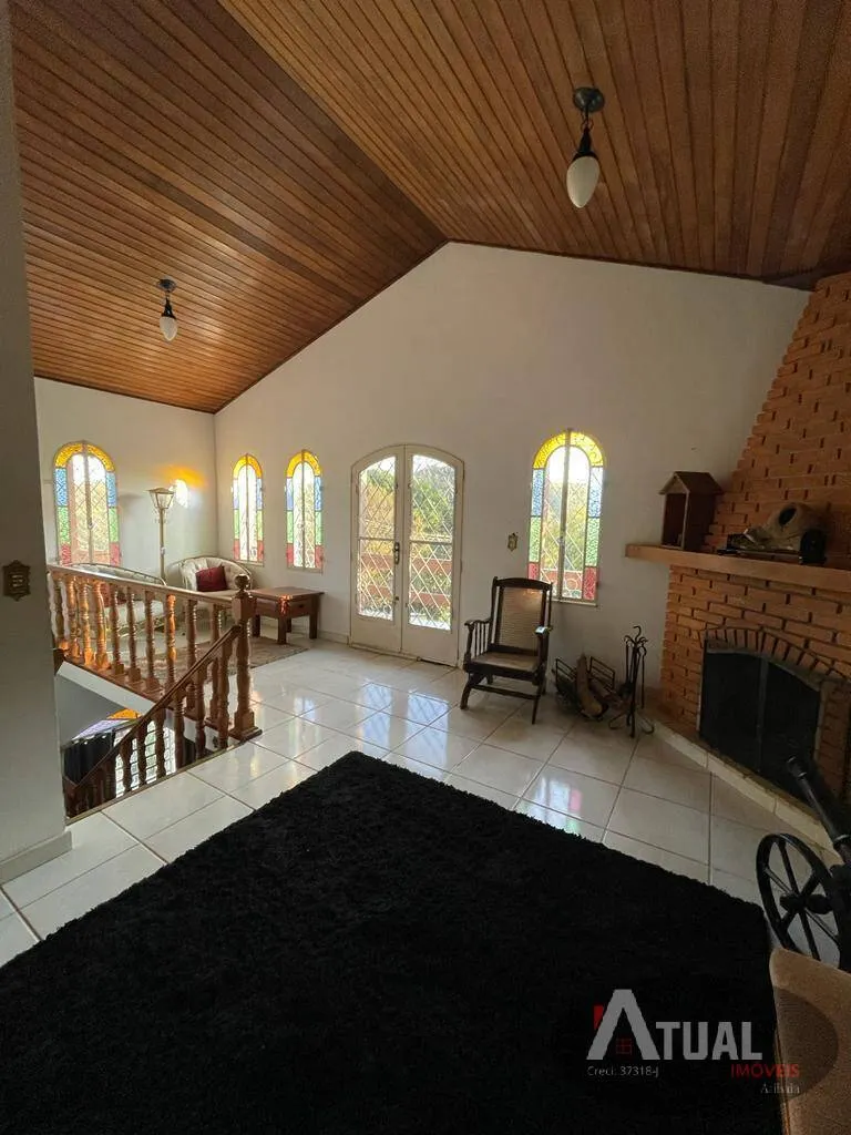 Chácara à venda de 3.893 m² em Atibaia, SP, Brasil