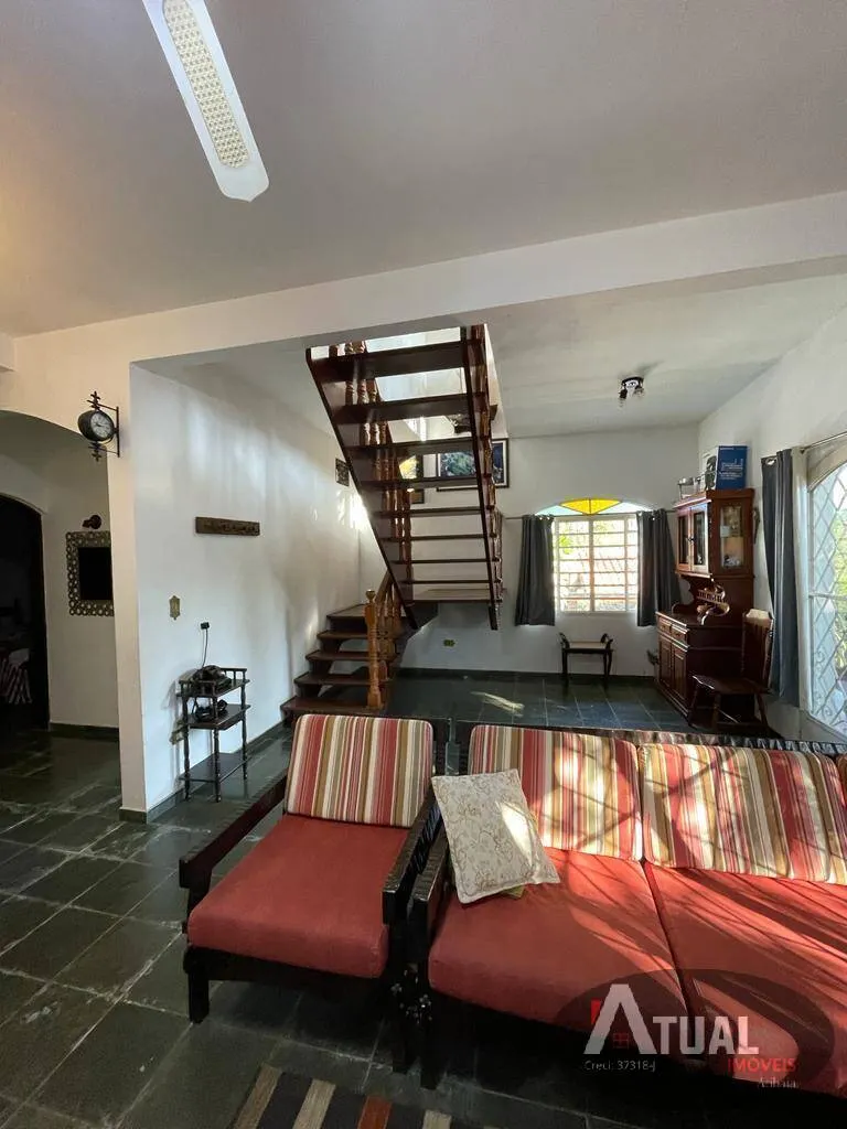 Chácara à venda de 3.893 m² em Atibaia, SP, Brasil