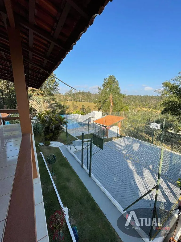 Chácara à venda de 3.893 m² em Atibaia, SP, Brasil
