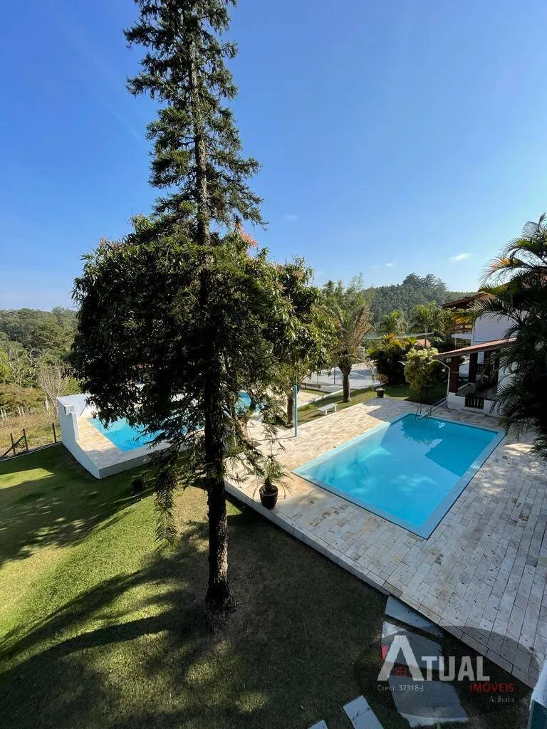 Chácara à venda de 3.893 m² em Atibaia, SP, Brasil