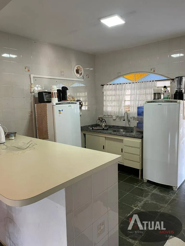 Chácara à venda de 3.893 m² em Atibaia, SP, Brasil