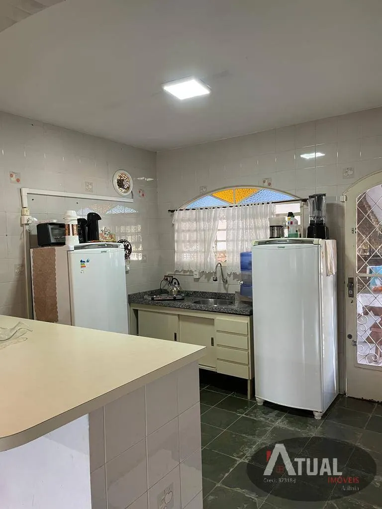 Chácara à venda de 3.893 m² em Atibaia, SP, Brasil