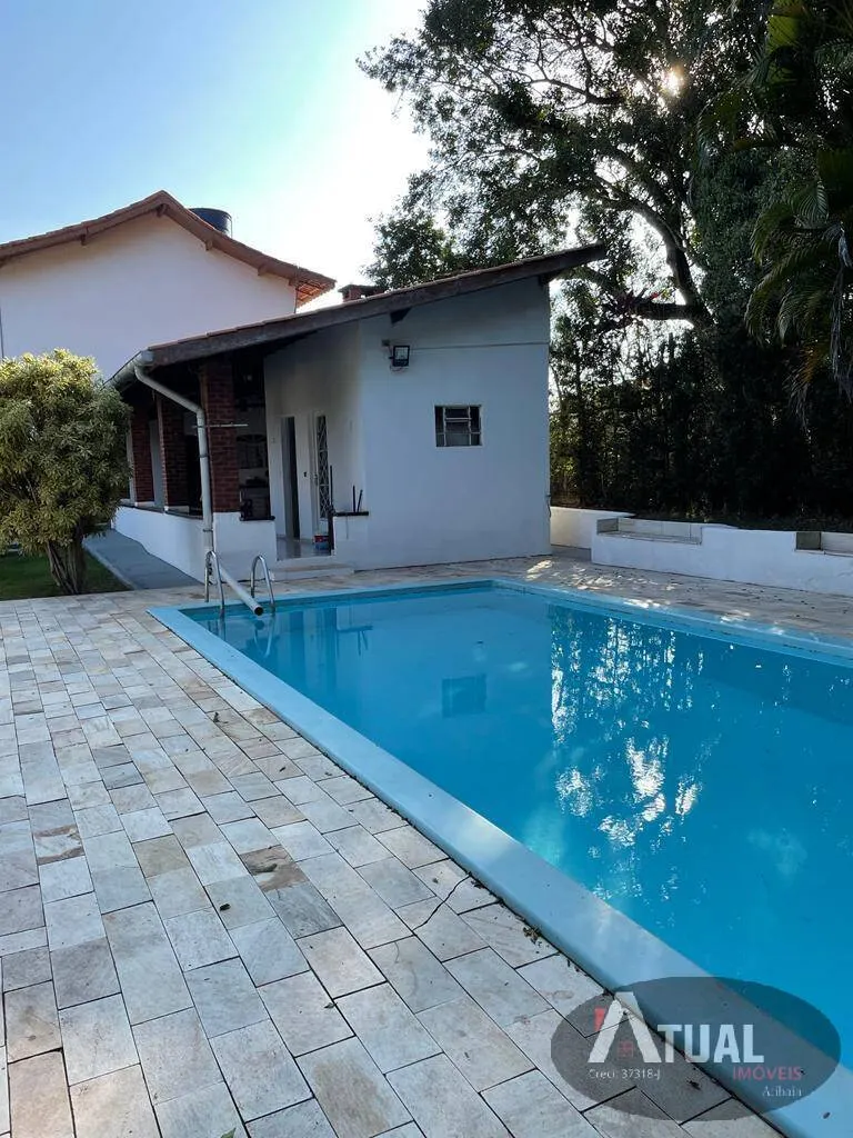 Chácara à venda de 3.893 m² em Atibaia, SP, Brasil